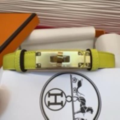 cheap quality Hermes Women Belt Model No. 555